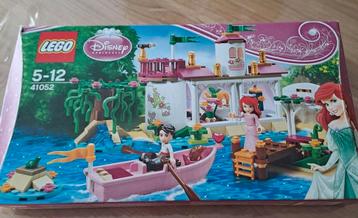 LEGO Disney Princess Ariels Magische Kus - 41052 beschikbaar voor biedingen