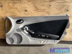 MERCEDES SLK R171 rechts deurpaneel in onderdelen 2005-2011, Autos : Pièces & Accessoires, Utilisé, -, -, Enlèvement ou Envoi