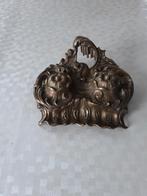 Koperen inktpot, Antiek en Kunst, Ophalen