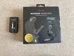 Fender Mustang Micro Plus – Gitaaramp in je broekzak, Ophalen of Verzenden, Zo goed als nieuw, Gitaar, Minder dan 50 watt