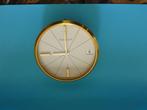 Jaeger Lecoultre - bureauklok, Ophalen of Verzenden, Gebruikt