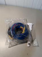 Fordson Major Tractor Kabelboom - 4-Cilinder Diesel Bedradin, Ophalen of Verzenden, Zo goed als nieuw