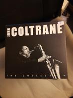 cd - john coltrane - the collection, Cd's en Dvd's, Cd's | Jazz en Blues, Ophalen of Verzenden, 1940 tot 1960, Zo goed als nieuw