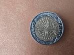 Munt 2 Euro, Enlèvement ou Envoi, 2 euros