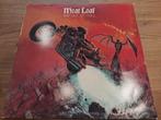 Lp Meat Loaf, Cd's en Dvd's, Vinyl | Rock, Ophalen of Verzenden, Gebruikt, 12 inch, Poprock