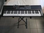 Keyboard, Muziek en Instrumenten, Keyboards, Ophalen, Zo goed als nieuw