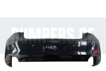 Bumper BMW 3 G20 Sedan 18- 11226005111 Achterbumper X4809 beschikbaar voor biedingen