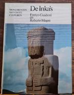Monumenten van grote culturen - 3 boeken, Ophalen of Verzenden, 14e eeuw of eerder, Zo goed als nieuw
