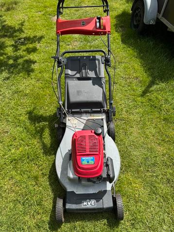 Grasmaaier, Tuin en Terras, Ophalen, Gebruikt