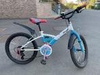 Vélo enfant Bitwin 20 pouces, Vélos & Vélomoteurs, 20 pouces ou plus, Enlèvement, Utilisé, Btwin décathlon