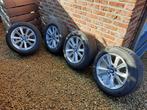 Jantes + pneus Hiver BMW, Autos : Pièces & Accessoires, Pneus & Jantes, Pneus hiver, Véhicule de tourisme, Enlèvement, Utilisé