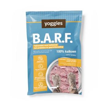 BARF kattenvoer  beschikbaar voor biedingen