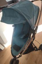 Poussette Quinny Zapp xtra, Kinderen en Baby's, Buggy's, Ophalen, Gebruikt, Quinny, Verstelbare rugleuning