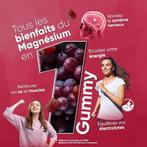 Magnesiumcitraat van gummies 125 mg GRATIS LEVERING, Sport en Fitness, Verzenden, Nieuw, Overige typen