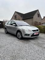 FORD FOCUS 1.6 TDCI Prete a immatriculer, Focus, Argent ou Gris, Boîte manuelle, Particulier