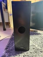 Sony subwoofer SA-FA1, Ophalen, Gebruikt