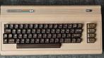 Commodore 64 starter pakket met Kung-Fu Flash!, Computers en Software, Ophalen of Verzenden, Commodore