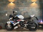 2022 BMW S1000R M Performance-pakket met slechts 2500 km, Motoren, Motoren | BMW, 1000 cc, Particulier, 4 cilinders, Sport