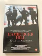 DVD Hamburger Hill Nieuw!!, CD & DVD, DVD | Action, Neuf, dans son emballage, Enlèvement ou Envoi, Guerre, À partir de 16 ans