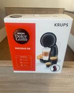 krups Dolce Gusto Piccolo XS, Elektronische apparatuur, Koffiezetapparaten, Ophalen, Nieuw, 1 kopje, Koffiepads en cups
