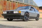 VW Scirocco 1.8GT JH motor BJ1987, Auto's, Volkswagen, Voorwielaandrijving, 4 zetels, Stof, 4 cilinders