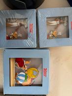 Figurines Asterix et Obelix, Ophalen of Verzenden, Asterix en Obelix, Nieuw, Beeldje of Figuurtje