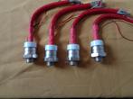 4 pro thyrisistors (gto) van siemens, Hobby en Vrije tijd, Ophalen of Verzenden, Nieuw