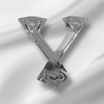 Vintage Villeroy & Boch Lead Cristal. beschikbaar voor biedingen