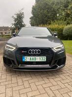 Audi RS3 Sportback (GERESERVEERD!), Auto's, Automaat, Leder, Bedrijf, 5 zetels