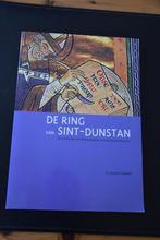De ring van Sint-Dunstan  De voormalige St-Pietersabijkerk, Boeken, Geschiedenis | Stad en Regio, Verzenden