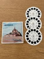 Viewmaster set jaren 70, Ophalen, Zo goed als nieuw
