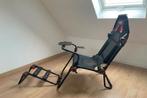 Next Level Racing F-GT Lite – Cockpit simracing pliable, Ophalen, Gebruikt