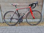 Race fiets Mirida, Overige merken, Carbon, Gebruikt, 49 tot 53 cm