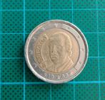 Zeldzame Spaanse verzamelmunt (1999), Ophalen of Verzenden, Spanje, Losse munt