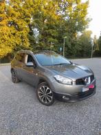 Nissan Qashqai+2, Auto's, 7 zetels, 5 deurs, Particulier, SUV of Terreinwagen