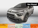 Citroen C3 1.5 BlueHDi Shine, Auto's, Voorwielaandrijving, 75 kW, Gebruikt, Euro 6