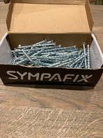 gasbeton schroeven ytong 8x110 kimfixatie epdm, Enlèvement, Comme neuf, Vis