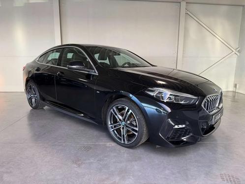 BMW 2 Serie 218 Gran Coupé 218i - M-PAKKET - HIFI- Alu velg, Auto's, BMW, Bedrijf, Te koop, 2 Reeks Gran Coupé, ABS, Airbags, Airconditioning