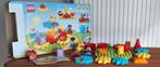 Mijn eerste draaimolen - Duplo - 10845, Kinderen en Baby's, Speelgoed | Duplo en Lego, Ophalen, Gebruikt, Duplo