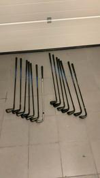 Golf, Sport en Fitness, Golf, Ophalen, Gebruikt, Set, Cleveland