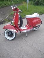 Vespa 50 special (144 quattrini +- 30 pk), Ophalen, Zo goed als nieuw