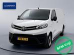 Toyota PROACE Worker 2.0 D-4D Cool Long L3 Cruise Control Be, Wit, Bedrijf, Toyota, Te koop