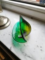 Murano schelp kom, Ophalen of Verzenden