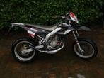 Derbi Senda SM DRD 50cc, Fietsen en Brommers, Brommers | Derbi, Ophalen, 6 versnellingen, Gebruikt, 49 cc