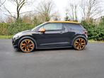 Citroën DS3 RACING 207 PK (bj 2012), Auto's, Citroën, Voorwielaandrijving, Euro 5, Zwart, 4 cilinders