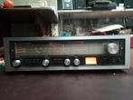 SOLID STATE LUXMAN HIFI Tuner versterker 70ties......., Audio, Tv en Foto, Versterkers en Ontvangers, Ophalen
