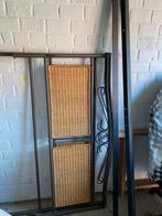 Bed, Huis en Inrichting, Slaapkamer | Matrassen en Bedbodems, Ophalen, Gebruikt, Tweepersoons, 140 cm