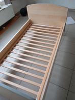 Baby kinderbedje, Enlèvement, Comme neuf, 140 à 160 cm, 70 à 85 cm