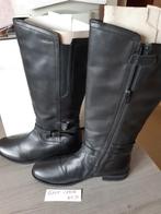 Dames laarzen Geox maat 39, Enlèvement, Neuf, Bottes hautes
