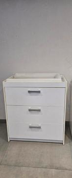 Verzorgingstafel, Huis en Inrichting, Kasten | Ladekasten, Ophalen